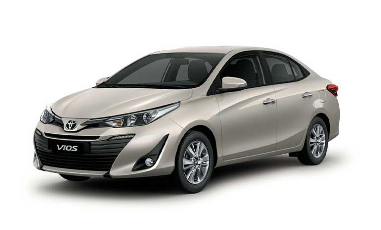 Toyota-Vios-2019-1.5G