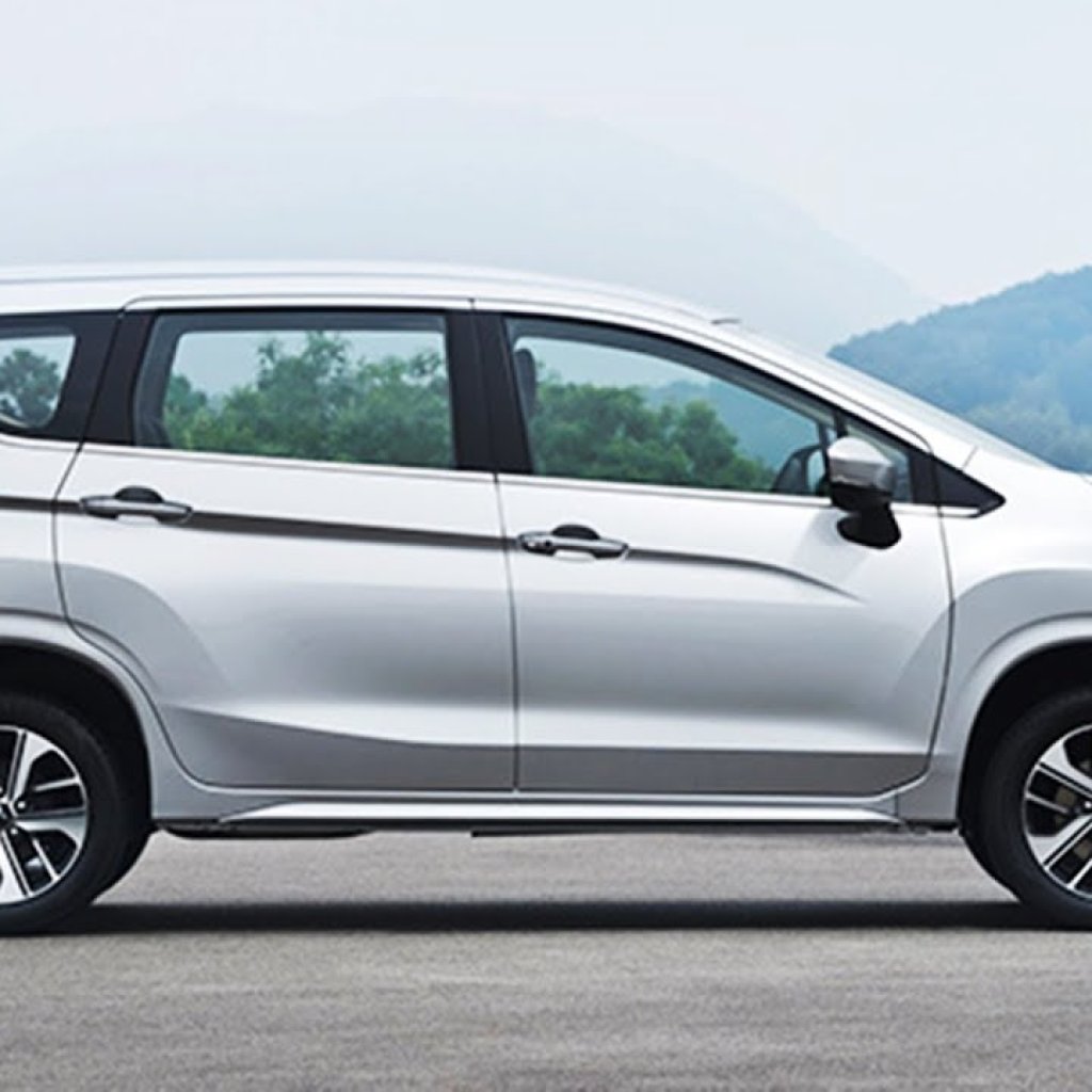 Xe Mitsubishi Xpander 1.5 At 2019 2