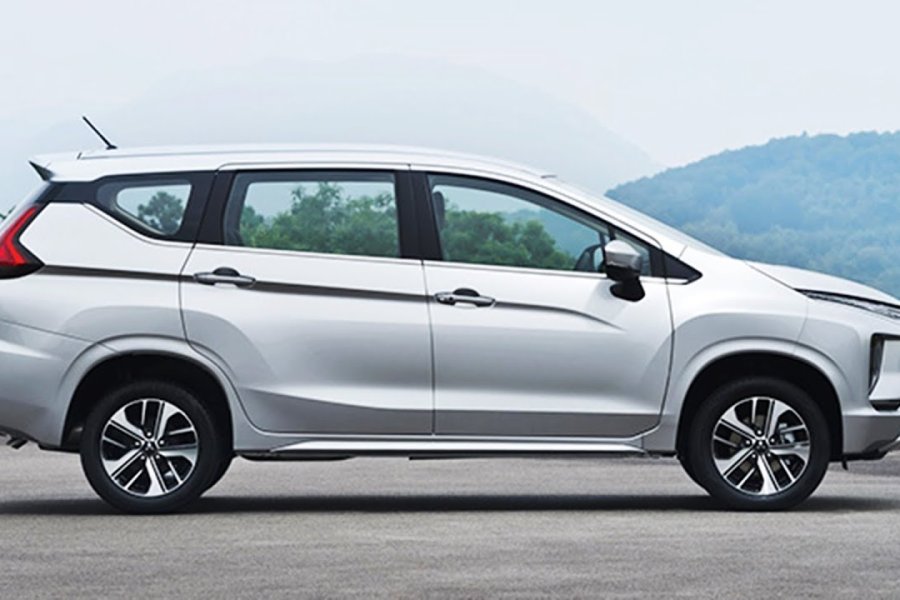 Mitsubishi Xpander 1.5 AT