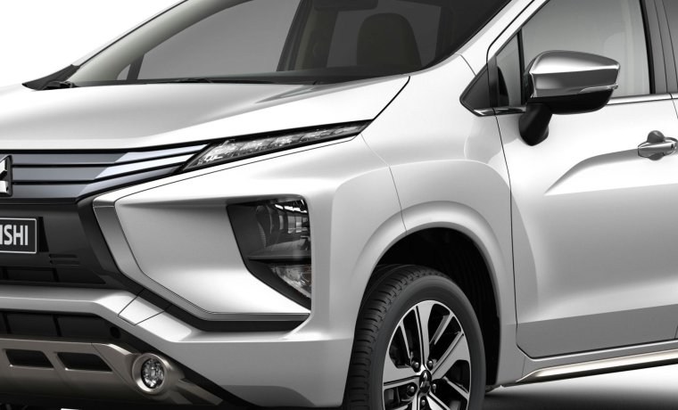 Xe Mitsubishi Xpander 1.5 At 2019