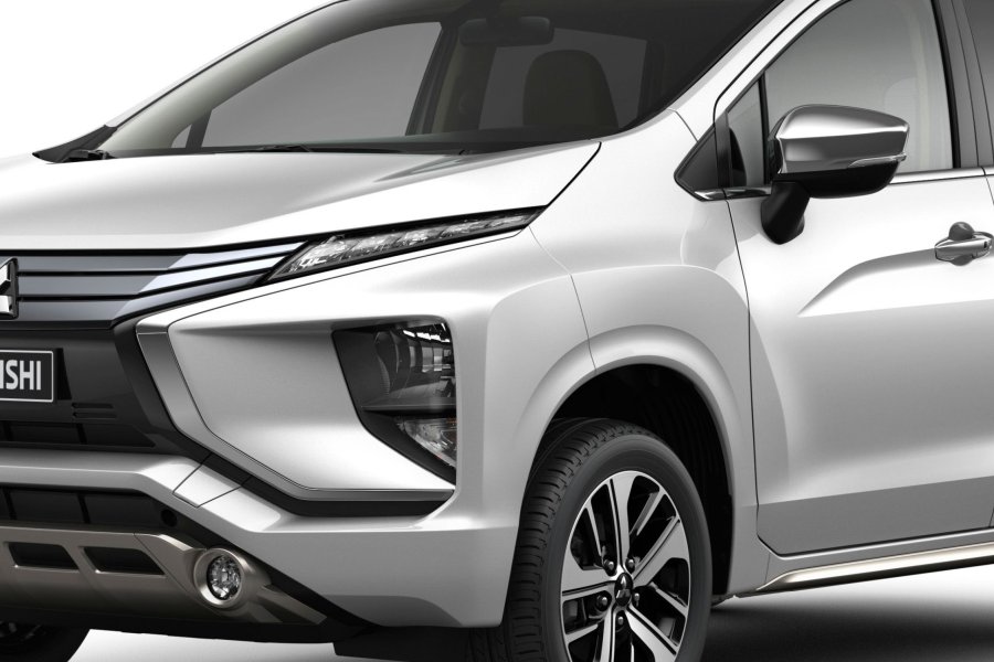 Xe Mitsubishi Xpander 1.5 At 2019