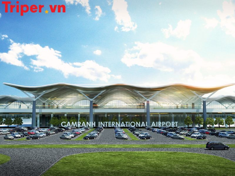Top 5 Địa Điểm Du Lịch Sân Bay Quốc Tế Cam Ranh Nổi Bật Nhất