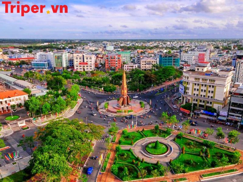 Top 5 địa điểm du lịch Cà Mau nổi bật nhất