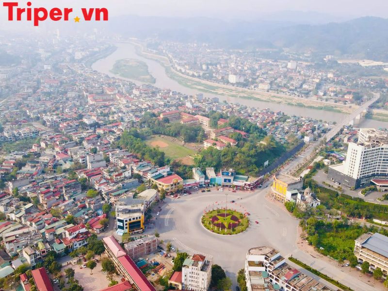 Gợi ý lịch trình du lịch Lào Cai 2 ngày 1 đêm từ TP. HCM