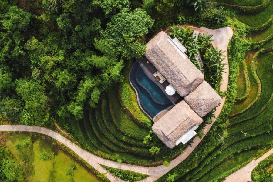 Avana Retreat