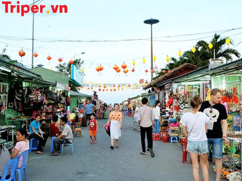 Top 5 Địa Điểm Du Lịch Phố Tây Nha Trang Nổi Bật Nhất