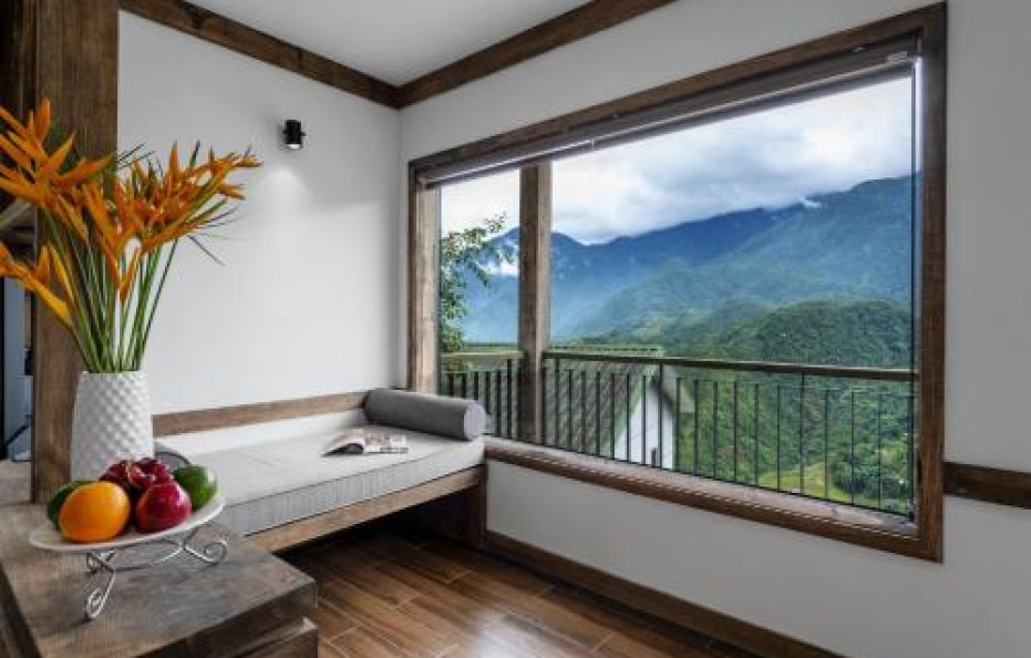 Suite Executive Toàn Cảnh