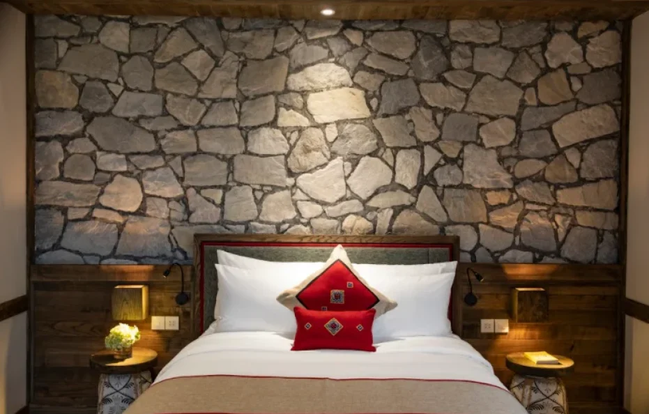 Deluxe – Avana Retreat