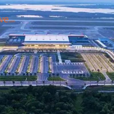 Sân Bay Quốc Tế Vinh