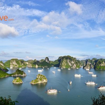 Vịnh Hạ Long