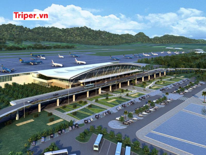 Các Địa Điểm Du Lịch Nổi Bật Gần Sân Bay Quốc Tế Phú Quốc