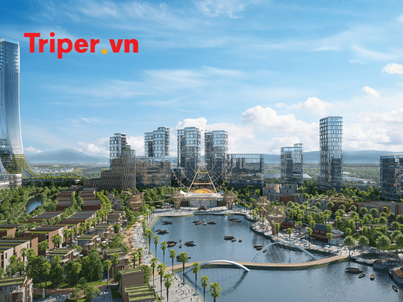 Checklist các địa điểm du lịch Đà Nẵng không thể bỏ lỡ 2025