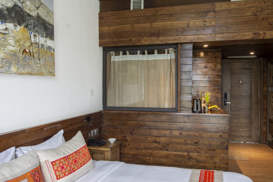 Sapa Jade Hill