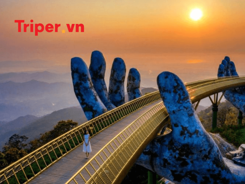 Đà Nẵng luôn là điểm đến gây thương nhớ