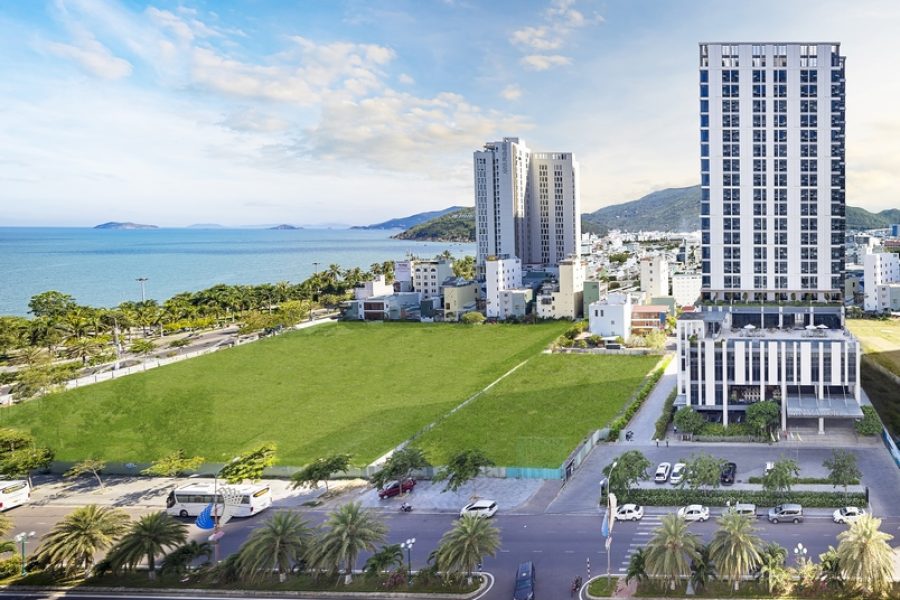 Anya Hotel Quy Nhon