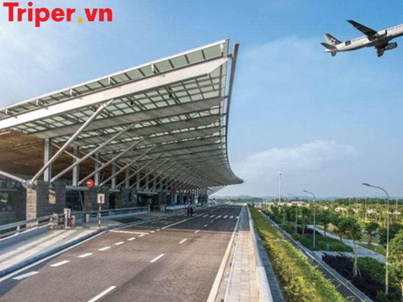 Gợi ý lịch trình du lịch Sân bay quốc tế Vân Đồn 2 ngày 1 đêm từ TP. HCM