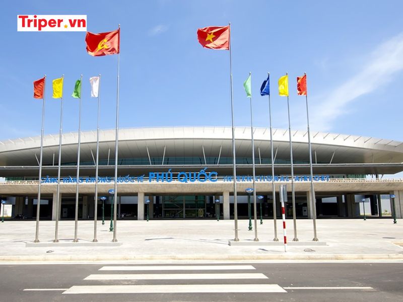 Gợi Ý Lịch Trình Du Lịch Gần Sân Bay Quốc Tế Phú Quốc