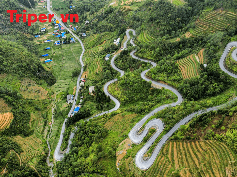 Hà Giang lại là miền đất hứa của những kẻ mộng mơ