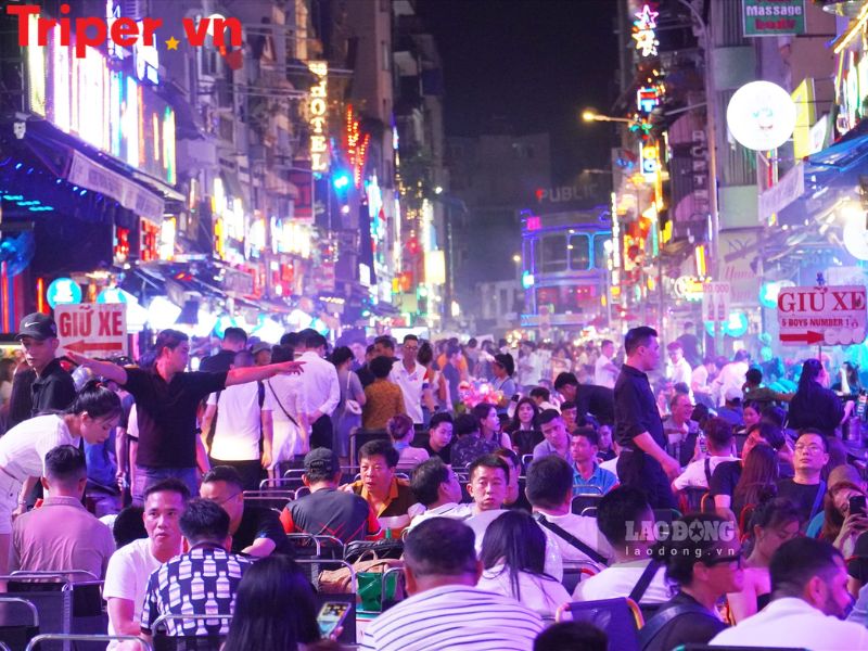 Hoạt Động Trải Nghiệm &Amp; Ẩm Thực