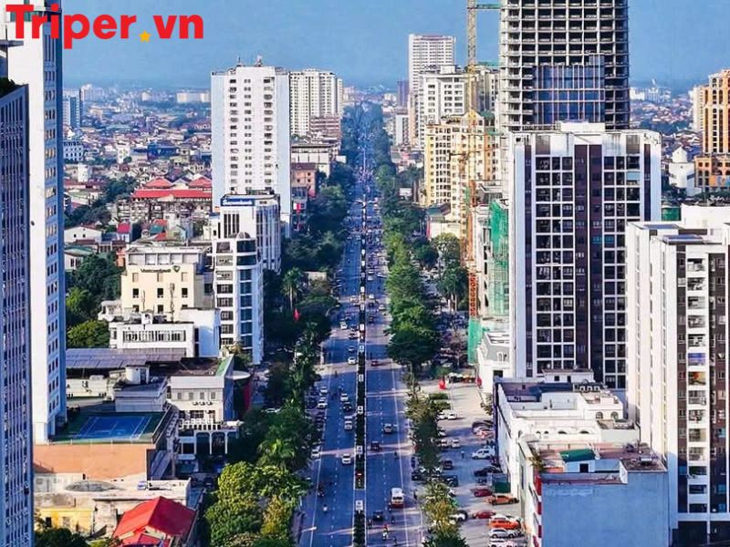 Hoạt động trải nghiệm & ẩm thực