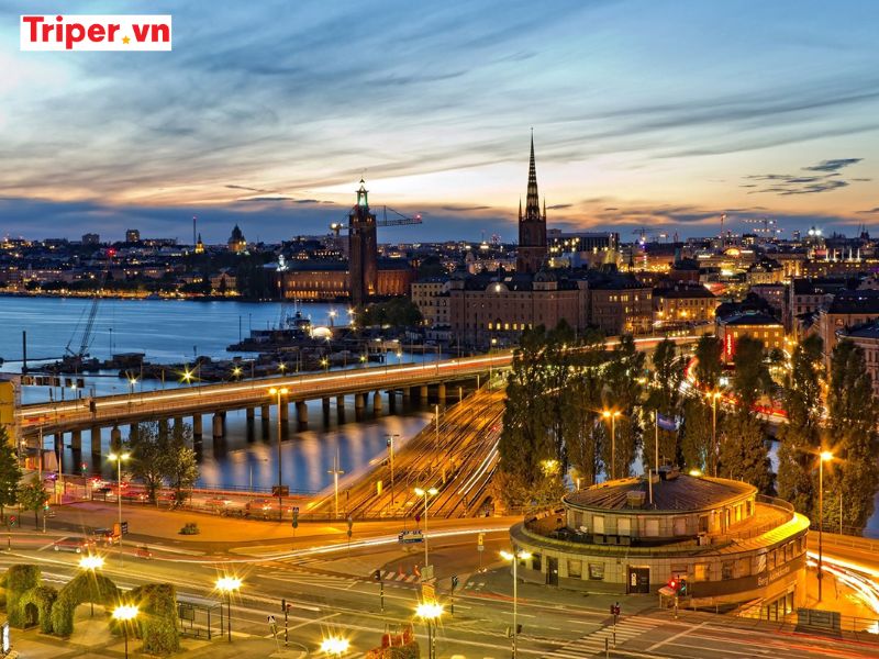 Hoạt Động Trải Nghiệm &Amp; Ẩm Thực Đặc Trưng