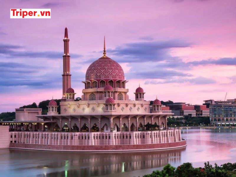 Hoạt động trải nghiệm và ẩm thực đặc sắc