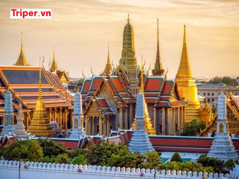 Hoạt động trải nghiệm và ẩm thực đặc sắc