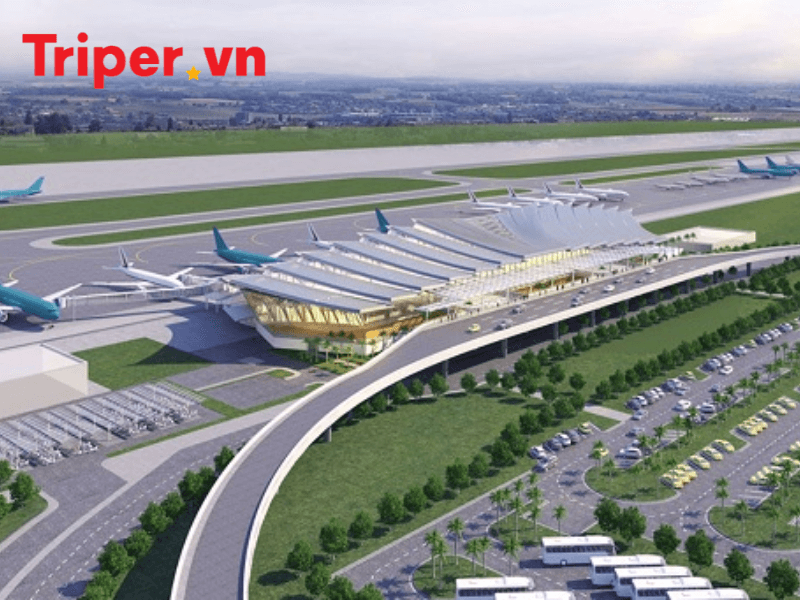 Huế – Nơi Hương Vị Bùng Nổ Và Trải Nghiệm Hòa Quyện