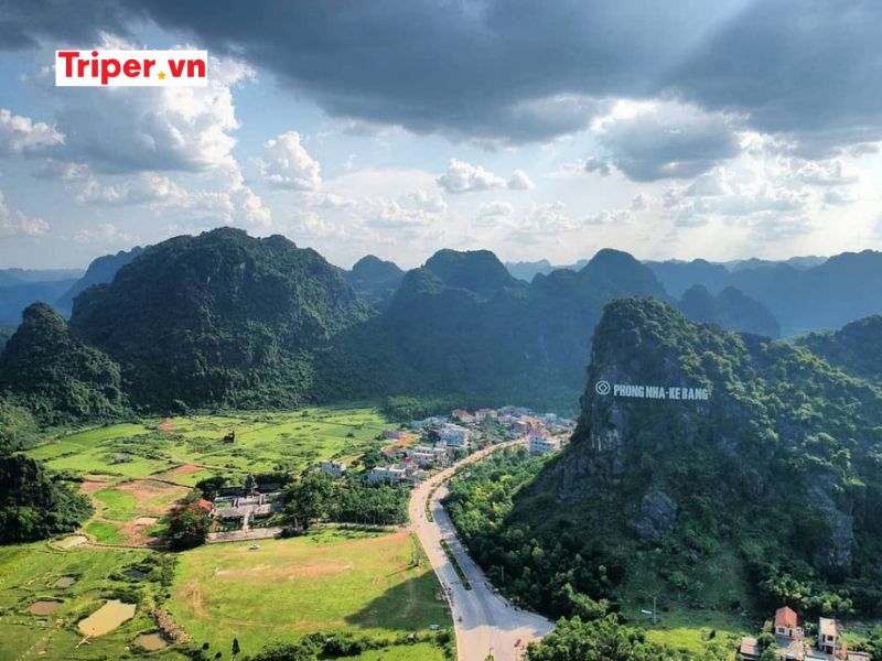 Khám phá các địa điểm du lịch Phong Nha – Kẻ Bàng nổi bật