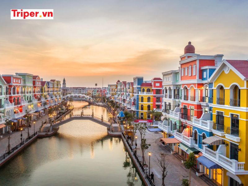 Khám phá các địa điểm du lịch Phú Quốc nổi bật