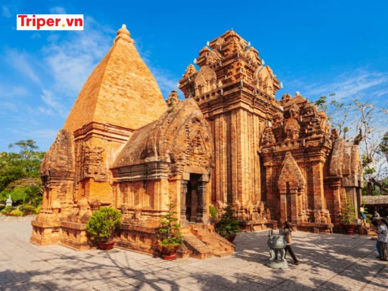Lưu trú và các tour Phan Thiết giá rẻ