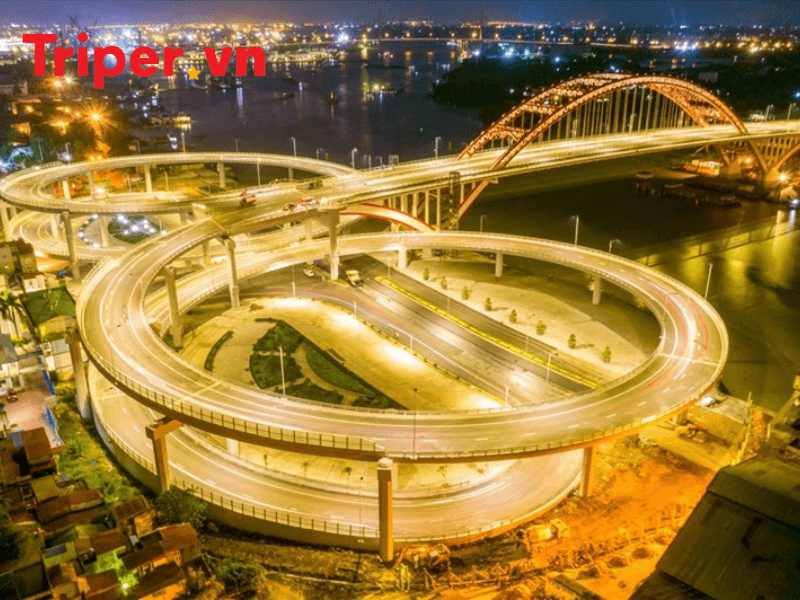 Những địa điểm du lịch Hải Phòng không thể bỏ lỡ