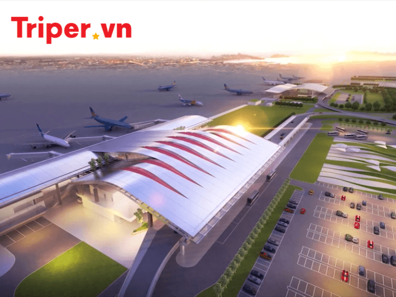 Những Địa Điểm Du Lịch Gần Sân Bay Quốc Tế Cát Bi Hot Nhất