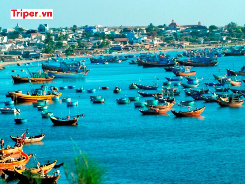 Những địa điểm du lịch nổi bật nhất tại Phan Thiết