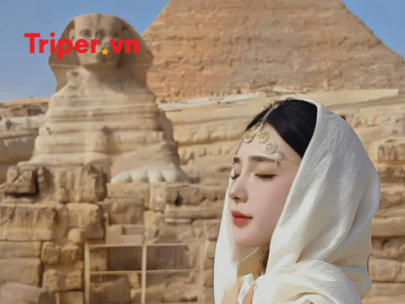 Những người kể chuyện của dòng sông Nile