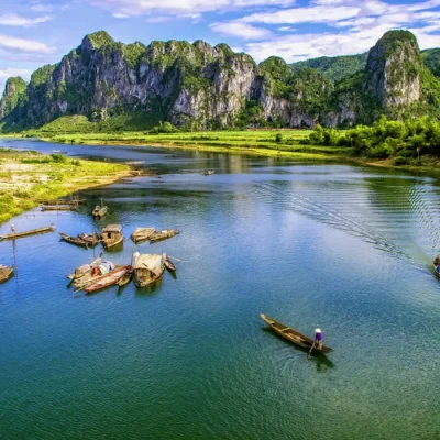 Quảng Bình