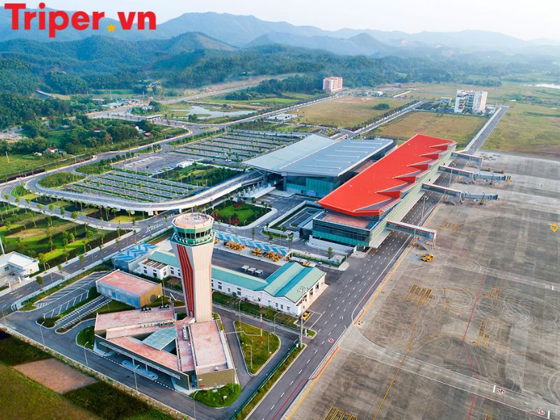 Top 5 địa điểm du lịch Sân bay quốc tế Vân Đồn nổi bật nhất