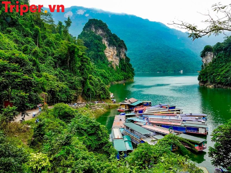 Top 5 Địa Điểm Du Lịch Tuyên Quang Nổi Bật Nhất