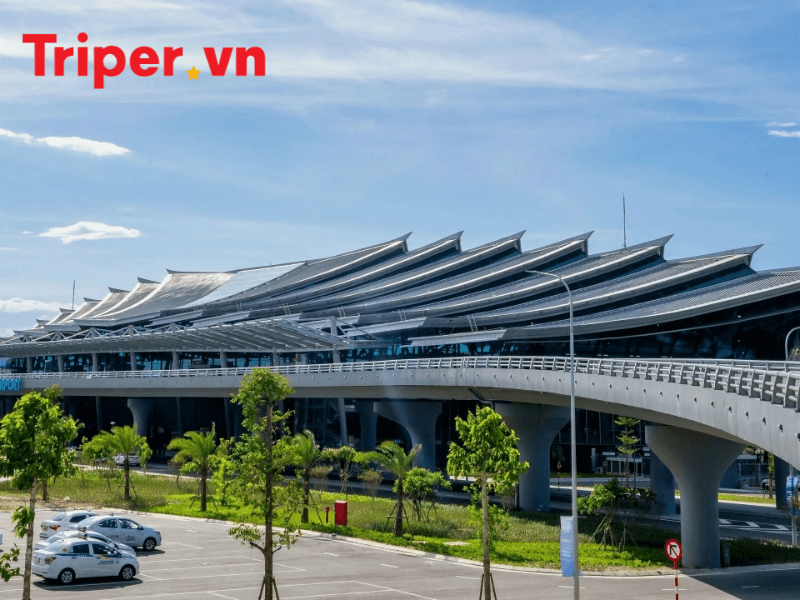 Top Các Địa Điểm Du Lịch Sân Bay Quốc Tế Phú Bài Phải Đến Một Lần