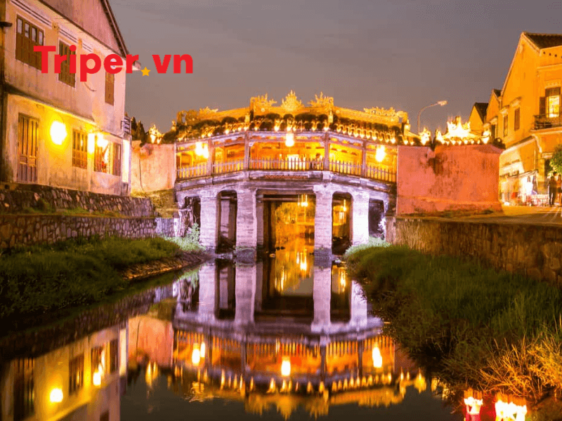 Top những địa điểm du lịch Phố Cổ Hội An nhất định phải ghé