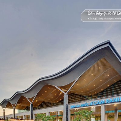 Sân Bay Quốc Tế Cam Ranh