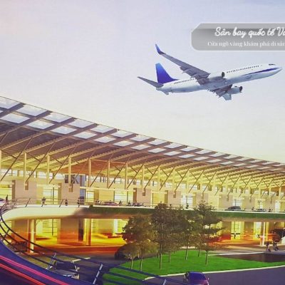 Sân Bay Quốc Tế Vân Đồn