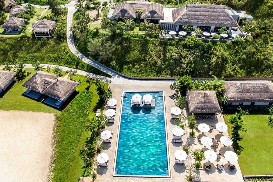 Crown Retreat Quy Nhon