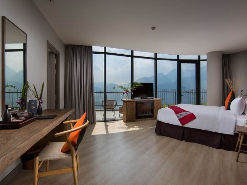 Suite Executive