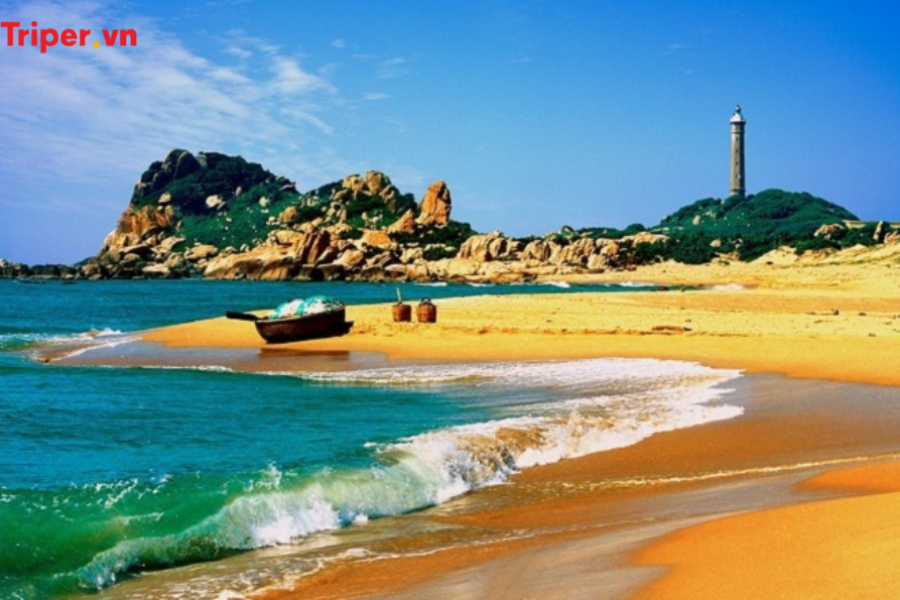 Du lịch Phan Thiết Đà Lạt 5 ngày 4 đêm