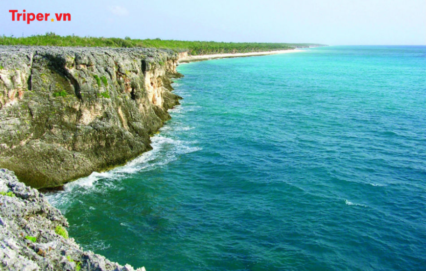 Trung Mỹ: Mexico – Cuba 13 ngày 12 đêm