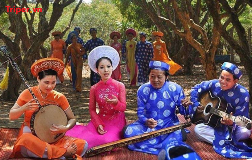 TOUR MIỀN TÂY 6 NGÀY 5 ĐÊM