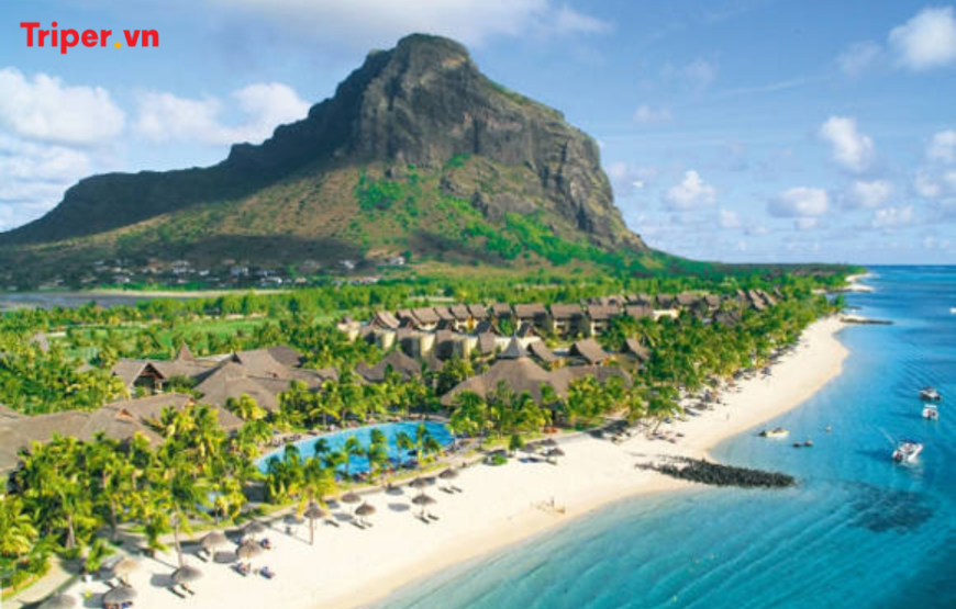 Khám Phá Hành Trình Liên Tuyến Mauritius – Madagascar | Chương Trình Mới