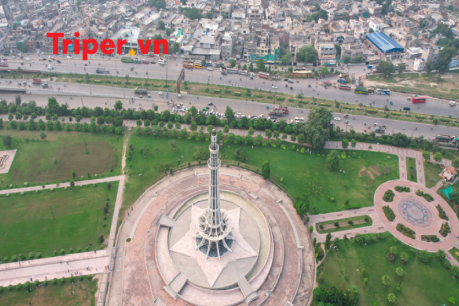 Pakistan: Khám Phá Con Đường Huyền Thoại