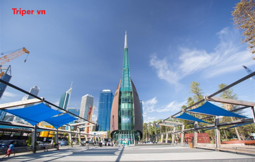 Tour Úc: Perth – Adelaide – Đảo Kangaroo